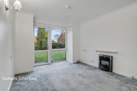 undefined, Sandbach Road South, Stoke-on-trent