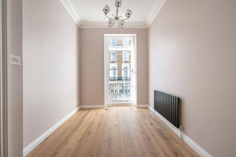 2 bedroom flat to rent, Devonshire Terrace, Paddington, London, W2