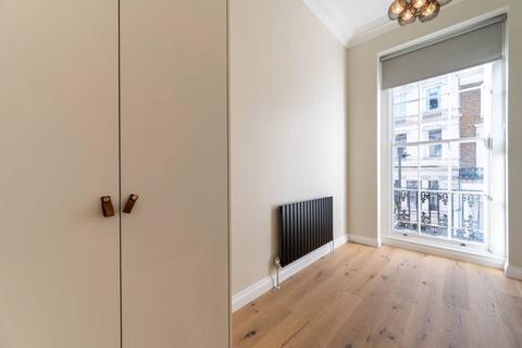 2 bedroom flat to rent, Devonshire Terrace, Paddington, London, W2