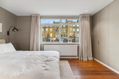 4 bedroom house for sale, Beaumont Street, London, W1G