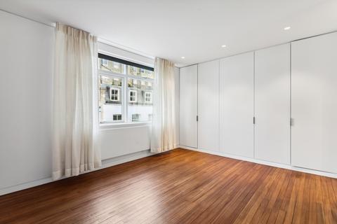 25 Beaumont Street, London, W1G 6DQ
