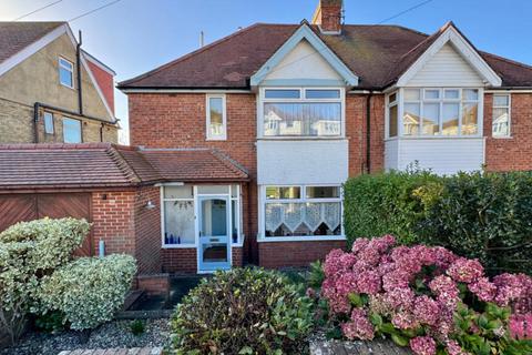 81 Downs Road, Folkestone, CT19 5PS