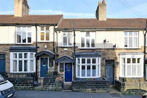 3 bedroom house for sale, Machon Bank Road, Nether Edge S7