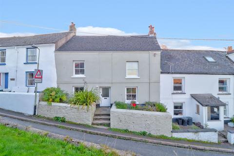 4 bedroom terraced house for sale, Pitt Hill, Appledore, Bideford