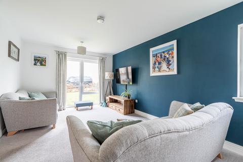 3 bedroom end of terrace house for sale, Dimma Park, South Queensferry EH30