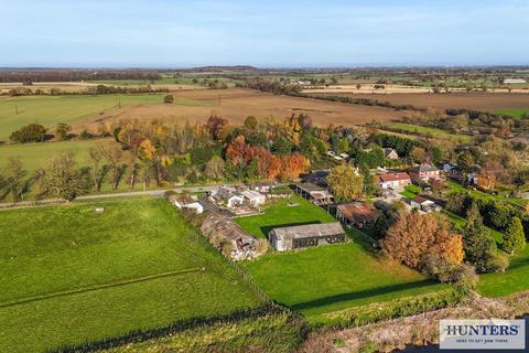 4 bedroom detached bungalow for sale, Main Street, West Haddlesey, Selby