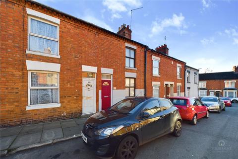 2 bedroom terraced house to rent, Lower Adelaide Street, Northampton NN2