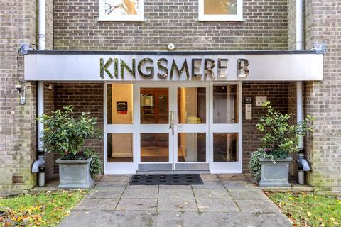 2 bedroom flat for sale, Kingsmere, London Road, Brighton