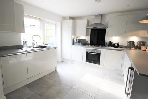 1 bedroom detached house to rent, Chalice Court, Southampton SO30