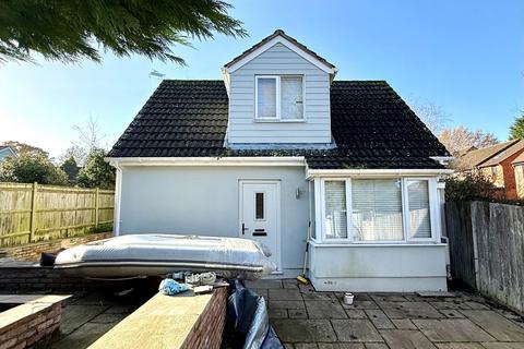 1 bedroom detached house to rent, Chalice Court, Southampton SO30