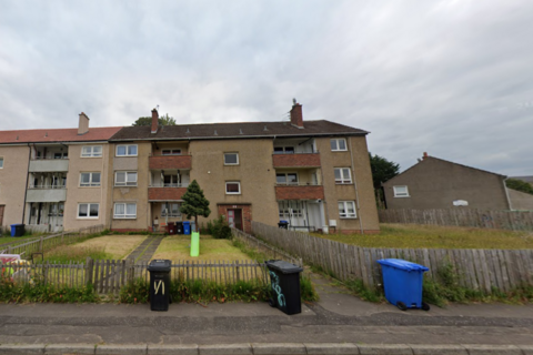 2 bedroom flat for sale, Rowantree Avenue, Rutherglen G73