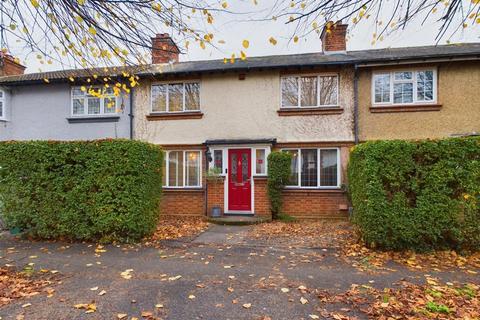 3 bedroom terraced house for sale, Walton Way, Aylesbury HP21