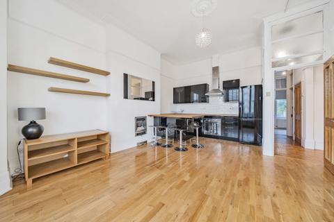 2 bedroom apartment to rent, Northbrook Road Hither Green SE13