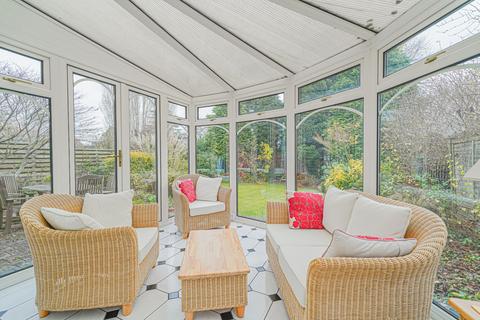 4 bedroom detached bungalow for sale, Broadfern Road, Knowle, B93