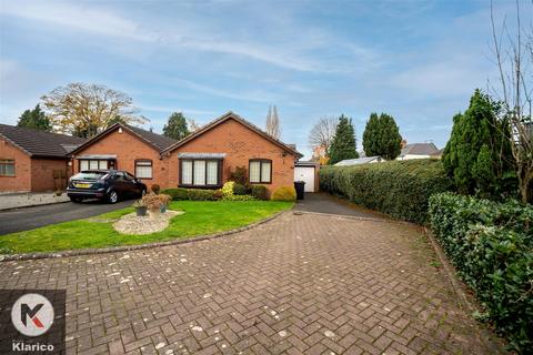 1 bedroom detached bungalow for sale, Home Close, Birmingham B28