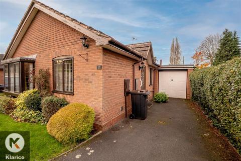 1 bedroom detached bungalow for sale, Home Close, Birmingham B28