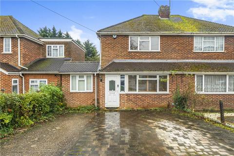 3 bedroom semi-detached house for sale, Worcester Close, Reading, Berkshire