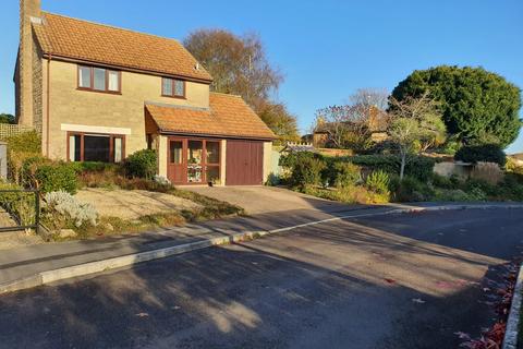 2 bedroom detached house for sale, Old Vicarage Gardens, South Petherton, TA13