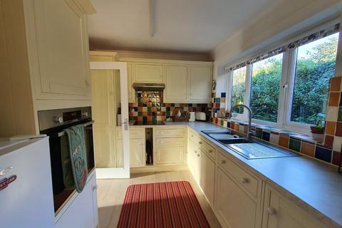 2 bedroom detached house for sale, Old Vicarage Gardens, South Petherton, TA13