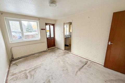 2 bedroom semi-detached bungalow for sale, St Saviours Court, Bacup, Rossendale