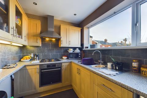 undefined, St. Davids Road North,  Lytham St. Annes, FY8