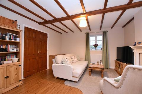 3 bedroom terraced house for sale, Church Square, Bures CO8