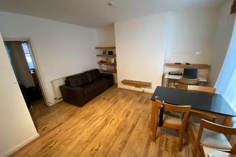 1 bedroom apartment to rent, Fanshaw Street, London, Hoxton