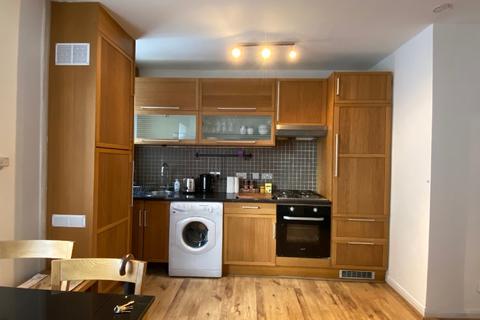 1 bedroom apartment to rent, Fanshaw Street, London, Hoxton