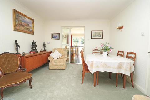 3 bedroom semi-detached bungalow for sale, Peverel Avenue, Hatfield Peverel, Chelmsford