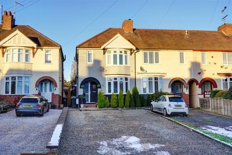 3 bedroom house for sale, Prospect Road, Stourport-On-Severn