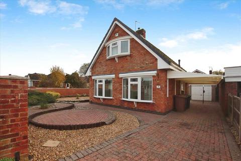 2 bedroom detached house for sale, Hawthorn Avenue, Waddington, Lincoln