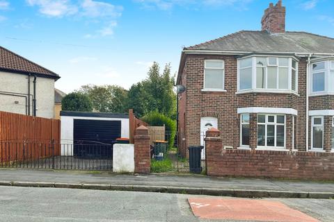 3 bedroom semi-detached house to rent, Conway Road, Newport,