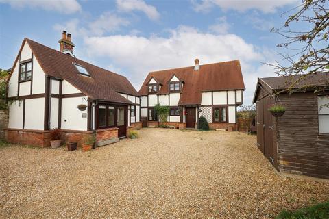 4 bedroom detached house for sale, Wellow, Isle of Wight