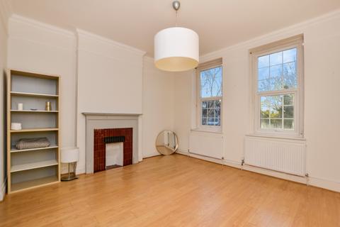 2 bedroom flat to rent, Templars Avenue, NW11