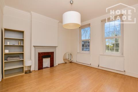 2 bedroom flat to rent, Templars Avenue, NW11