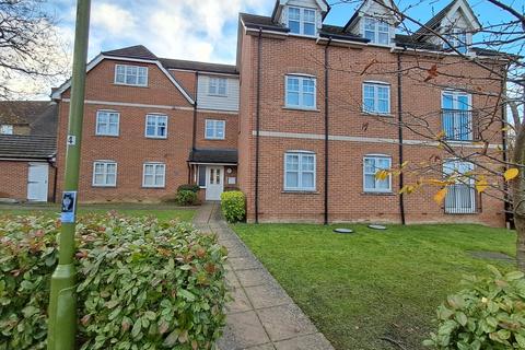 2 bedroom apartment to rent, Two Bed, Two Bath Flat, Arundel Drive, Borehamwood, Hertfordshire, WD6