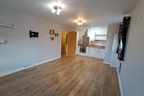 2 bedroom apartment to rent, Two Bed, Two Bath Flat, Arundel Drive, Borehamwood, Hertfordshire, WD6