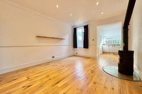 2 bedroom terraced house for sale, Knutsford Road, Wilmslow