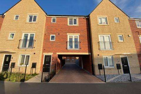 2 bedroom house for sale, Florence  ROad, Hampton Gardens, Peterborough