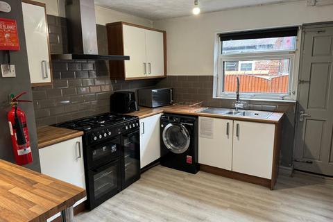 9 bedroom house to rent, Booth Avenue, Manchester, Greater Manchester, M14