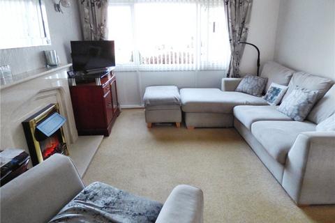 3 bedroom terraced house for sale, Cranbourne Park, Hedge End, Southampton