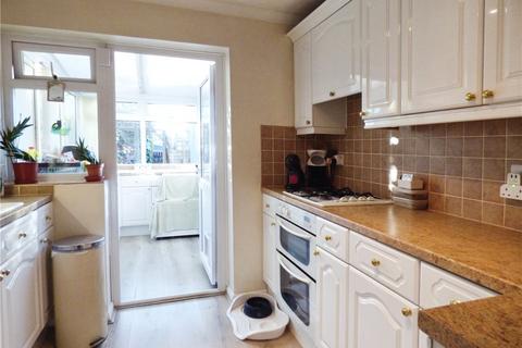 3 bedroom terraced house for sale, Cranbourne Park, Hedge End, Southampton