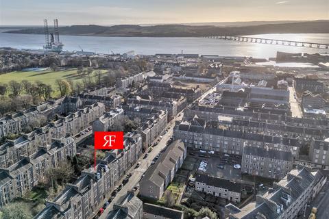 3 bedroom apartment for sale, 19 Morgan Street, Dundee DD4