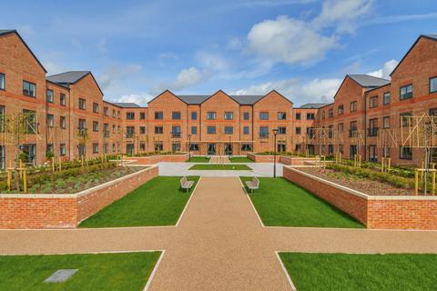 2 bedroom apartment for sale, Frances Curtis Court, Wallingford, OX10