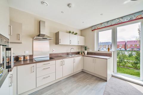 2 bedroom apartment for sale, Frances Curtis Court, Wallingford, OX10