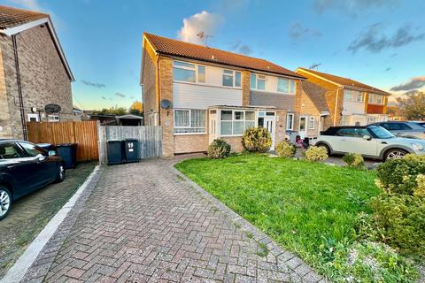 3 bedroom semi-detached house for sale, Streetfield, Herne Bay, CT6