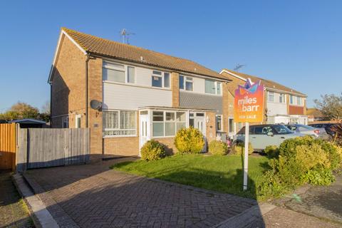 3 bedroom semi-detached house for sale, Streetfield, Herne Bay, CT6