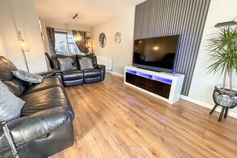 3 bedroom semi-detached house for sale, Chester Crescent, Haslingden, Rossendale