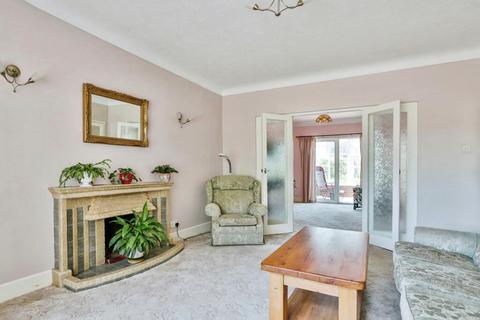 4 bedroom bungalow for sale, Dulsie Road, Bournemouth BH3