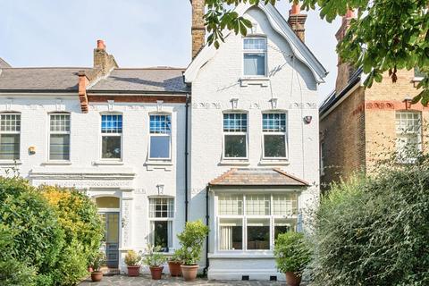 5 bedroom semi-detached house for sale, Annesley Road, Blackheath